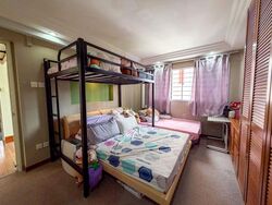 Blk 103 Jurong East Ville (Jurong East), HDB 5 Rooms #573556411